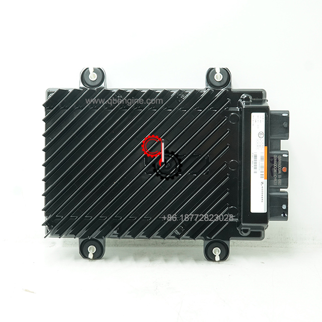 5337745 ECM ECU Electronic Control Module Original Cummins ISBGAS Natural Gas Engine Parts