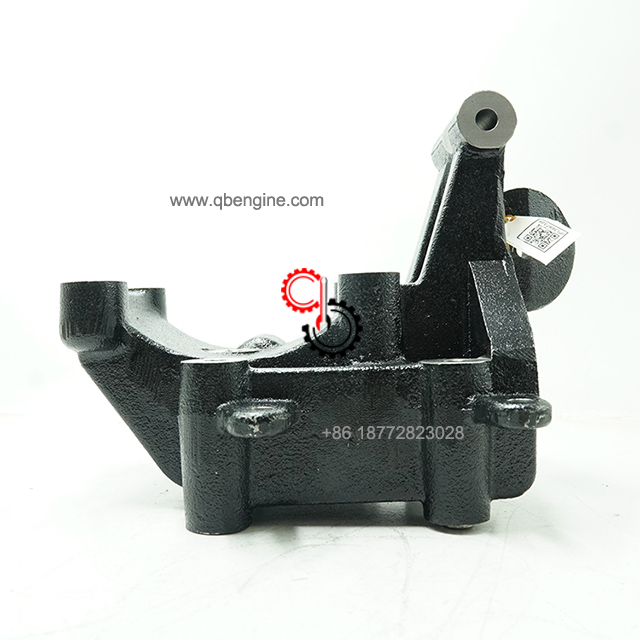 3697328F Original Cummins QSG12 X12 Alternator Support Diesel Engine Parts