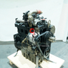 1104D-44T China Perkins 1104D Engine Assembly 4.4L Inline 4 Cylinders UN ECE R96 Stage IIIA Emission