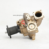 5493046 3393018 4314820 4314522 Sea Water Pump Original Cummins K38 K50 QSK38 QSK50 Engine Parts