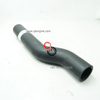 4924673 QSK38 QSK50 Molded Hose Original Cummins Excavator Engine Parts