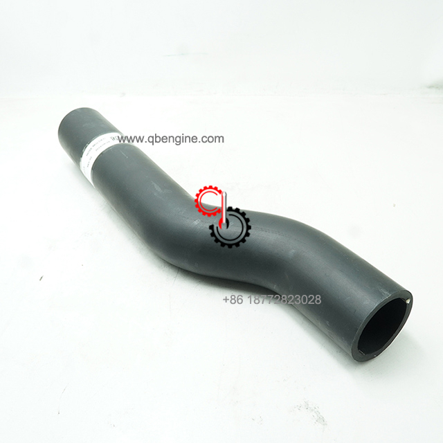 4924673 QSK38 QSK50 Molded Hose Original Cummins Excavator Engine Parts