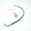 3634750 3633787 Flexible Tube Hose K38 K50 Original Cummins Diesel Engine Spare Parts