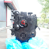 ISC350 CM554 Original Cummins ISC8.3 6 Cylinders Truck Engine Assembly 8.3L ISC 350HP