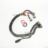 3092195 QST30-G Original Cummins ECM ECU Electronic Control Module Wiring Harness Generator Engine Parts