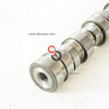 High Performance Cummins 4914963 NT855 Bulldozer Engine Parts Camshaft 4914963