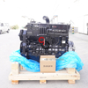 Durable Cummins QSM11-C375 CPL8471 Diesel Power Unit 6 Cylinder Diesel Engine Assembly