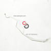 Mining Truck Cummins Engine Spare Parts QSK23 SAA6D170E-3 Turbocharger Oil Supply Tube 4096163