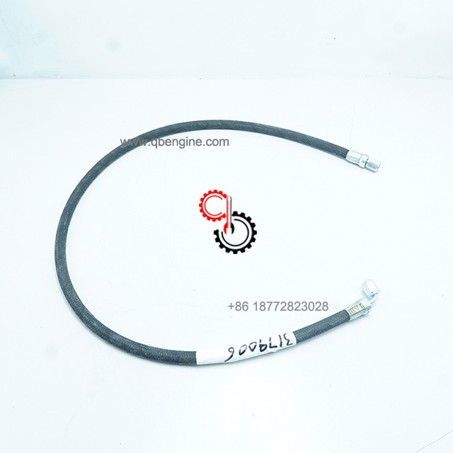 Authentic OEM Engine Components Cummins K38 K50 3179006 Rubber Flexible Hoses