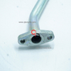 OEM Grade Construction Machinery Cummins Engine Parts Turbocharger Oil Drain Tube 5309254