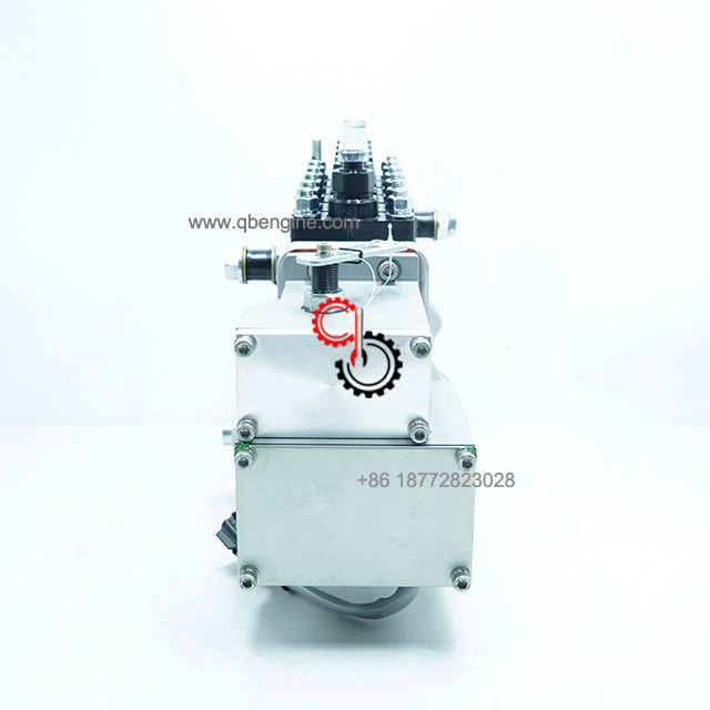 Universal Cummins 6CTA8.3-G2 6CT Generator Diesel Parts 5258153 Fuel Injection Pump