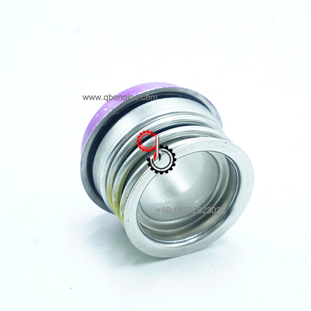 Top Quality Cummins Mechanical Motor Stainless Steel Water Pump Seal 3634007