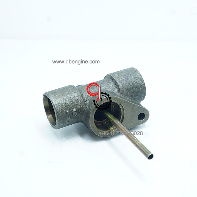 3633122 3633120 3633133 3633132 K38 K50 Water Transfer Connection 3633123 3633134 3633135 3633121