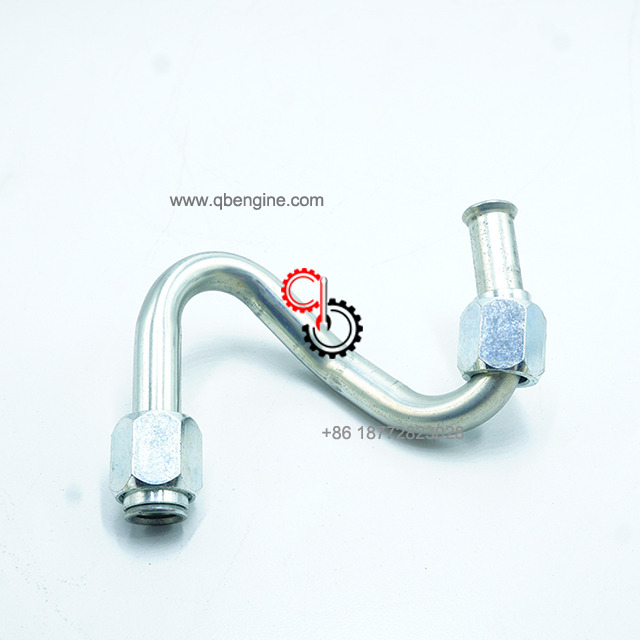 3943442 Authentic Cummins Engine Parts Fuel Supply Tube 3943442