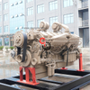 KTA50-C1600 CPL2315 Construction Machinery Engine KTA50 K50 1193KW for Mining