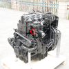 ISB4.5E6180H CPL1342 Cummins Truck Engine Assy ISB4.5 ISB Euro 6 180HP