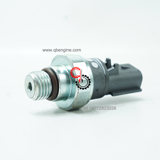 5677545 Genuine Cummins Pressure Switch Diesel Engine Spare Parts