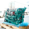 D13J Volvo D13 Motor Engine Assy Stage 5 with Air Compressor EGR and VGT Turbocharger