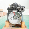 PX7 PACCAR PX-7 Diesel Engine 6.7L In-line 6 Cylinder Euro 6 for DAF Truck