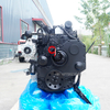 QSB3.9-C130 Construction Machinery Engine QSB3.9 130HP Cummins QSB 3.9L