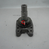 OEM K19 QSK19 Engine Parts 3086132 Cummins Water Pump Shaft 3086132