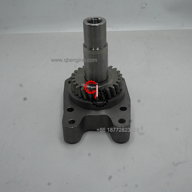 OEM K19 QSK19 Engine Parts 3086132 Cummins Water Pump Shaft 3086132