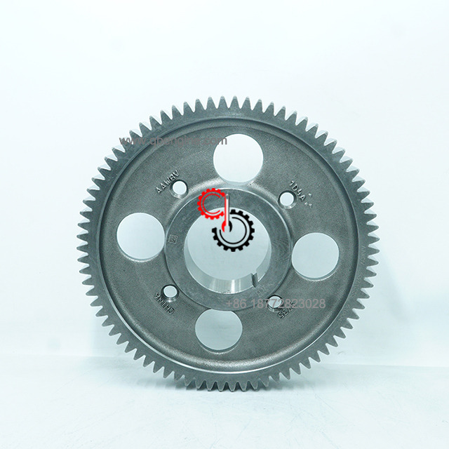Authentic Cummins Spare Parts QSK78 Engine Parts Camshaft Gear 5371335