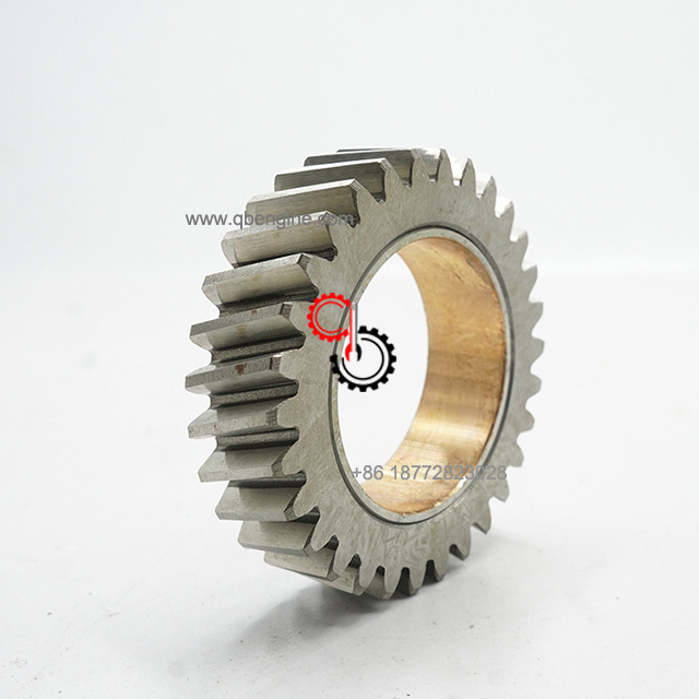 Cummins ISB Engine Timing System Parts Fuel Injection Pump Gear 5342251