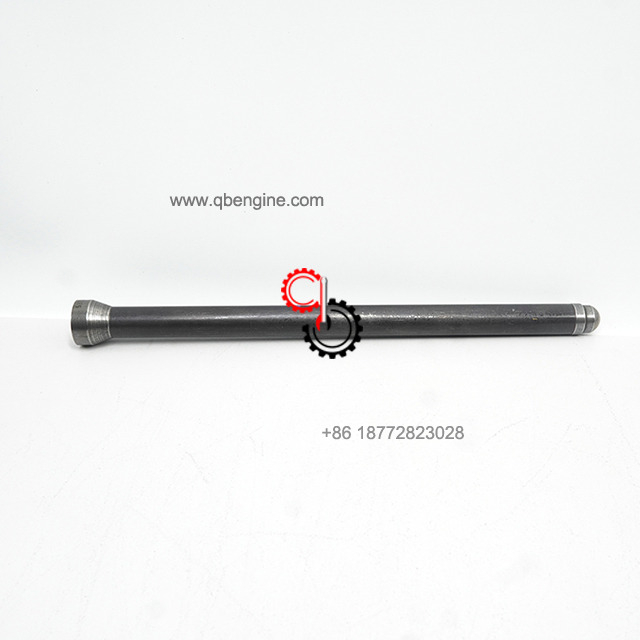 Genuine Cummins QSK78 Valve Train Push Rod 5372486 5538831 5538825 Push Rod