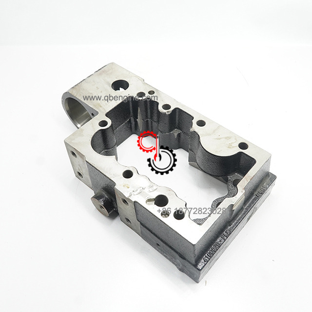 Cummins QSK60 3648222 4100827 Rocker Lever Housing 5374109 3650897