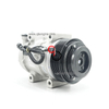 Cummins Engine Parts Air Conditioning Compressor 5370039 Refrigerant Compressor 5370039