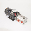 High Torque CAT Lubricating Motor 588-6232