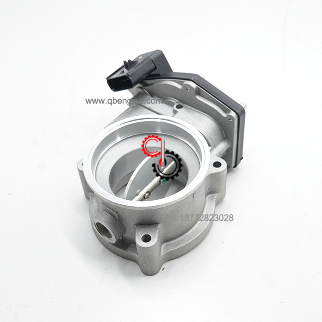 Industrial Cummins Engine Parts Air Control Valve 5562797 5667786