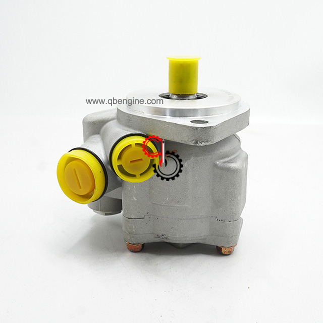 Professional Cummins Engine Accessories Hydraulic Pump 5472101 5472101L