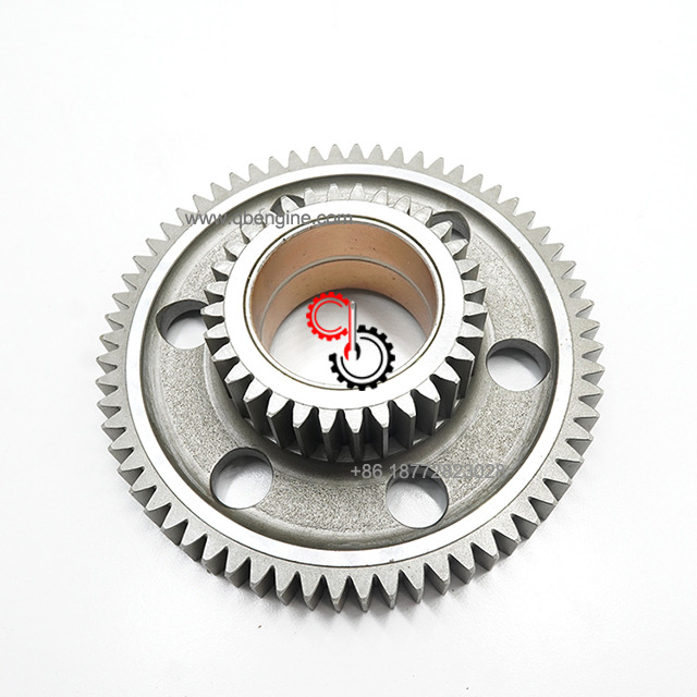 Heavy Cummins Engine Timing Component 5472350 Idler Gear 5472350