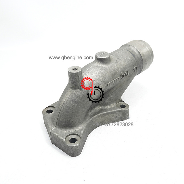 High Quality Cummins Engine Diesel Exhaust Manifold 5614696 5614695