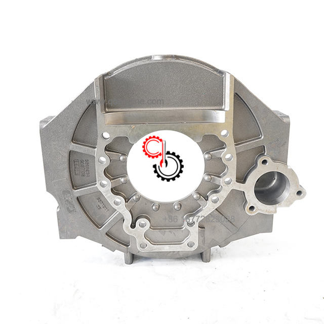 QSM11 Cummins Diesel Engine Parts Flywheel Housing 5571911 4023030