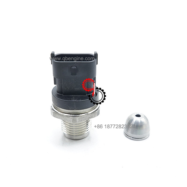 Genuine Cummins Engine Parts 5471854 Intake Pressure Sensor 5471854