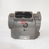 Heavy Duty Cummins Diesel Engine 2 Cylinder Compressor Crankcase 3052970 3058165