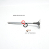 High Power Cummins QSK60 QSK Series Diesel Engines Exhaust Valve 2881811 5542028 3641541