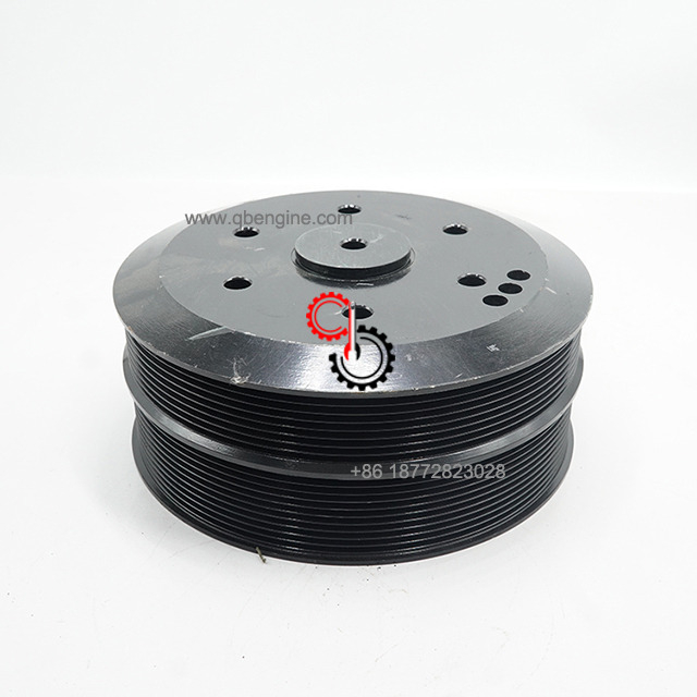 Premium Cummins Diesel Engine Parts 5683831 Fan Pulley 5683831