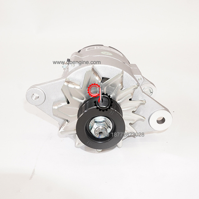 High Performance Cummins Engine 28V 70A Alternator 5628592
