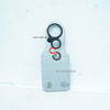 Heavy Duty Cummins Engine Parts QSK60 QSK45 Connection Gasket 3171695