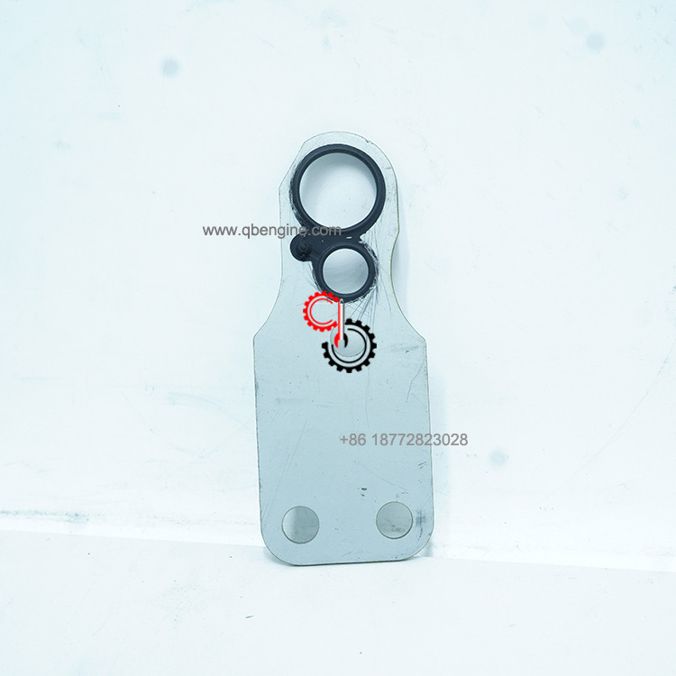 Heavy Duty Cummins Engine Parts QSK60 QSK45 Connection Gasket 3171695