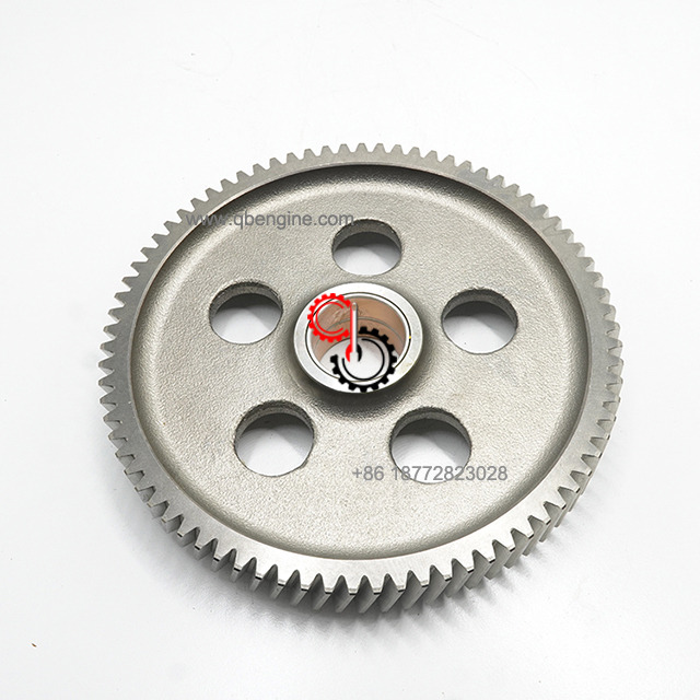Cummins K38 K50 Timing Drive Part Alloy Cast Steel Idler Gear 3628822 3632363