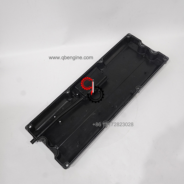 Cummins X15 Valve Train Sealing Parts Valve Cover 3689760 3687084 3687083