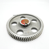 Original Cummins K38 K50 Engine Spare Part Alloy Cast Steel Camshaft Idler Gear 3628823