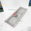 Genuine Cummins Diesel Engine Lubrication Part K19 Oil Pan 3410241 3086097