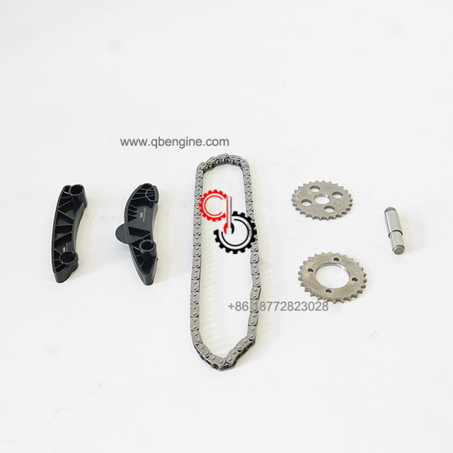 Premium ISF2.8 QSF2.8 Cummins Engine Timing Tool Kit 5591706300
