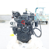 Cummins Diesel Off Highway Engine QSB7 QB6.7-C200 CPL4325 150KW Motor Engine Assembly